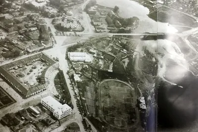 Петрозаводский Городской Совет| Век Советов. 1935-й: без карточек