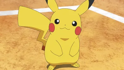 Пикачу Эша | Pokemon Wiki | Fandom