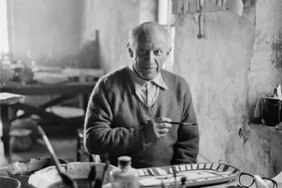 Почему Пабло Пикассо – великий художник? – Elegant New York