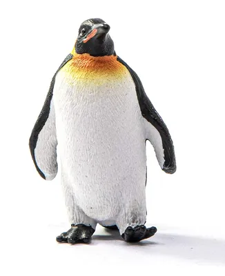 Фигурка Императорский пингвин от Schleich, 14841 - купить в  интернет-магазине ToyWay.Ru