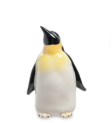 Фигурка декоративная Pavone Пингвин JP-11/ 9 атр {} - купить по доступным  ценам в интернет-магазине OZON