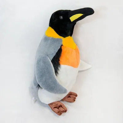 ᐉ Мягкая игрушка Золушка Пингвин 56 см (ZL1510)