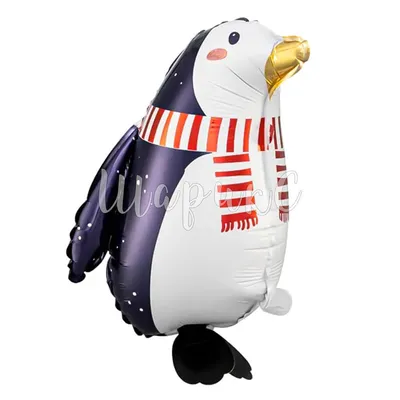 Пингвин - 46 см