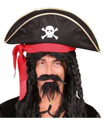 Пиратские шляпы для детского дня рождения, с принтом черепа, Пиратская Шляпа  капитана, пиратская шляпа на Хэллоуин, пиратвечерние женская шляпа для  вечеринки | AliExpress