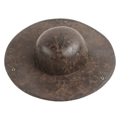Пиратская шляпа треуголка с серебряной окантовкой, объем головы 56-58 см  (ID#1863378024), цена: 165 ₴, купить на Prom.ua