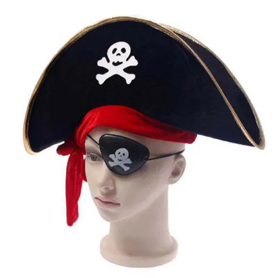 Еще одна наша новинка - вязаная пиратская шляпа T'1614/1 ⠀ Кстати, данная  шляпа - трансформер! На втором фото видно как легким движением… | Instagram