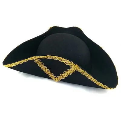 Пиратская шляпа с перьями на Хэллоуин, ковбойская шляпа в Западном ретро  стиле, шапка Cowgirl, реквизит для костюмированной вечеринки | AliExpress