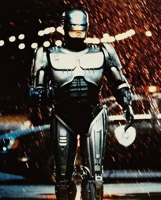 ПИТЕР ВЕЛЛЕР подписал фото-автограф 8x10 ROBOCOP InPerson в Германии ACOA | eBay