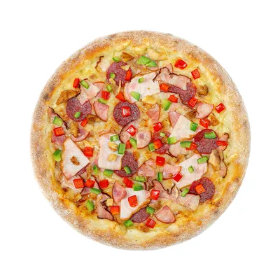Пицца Фірмова: заказать с доставкой в Одессе — цена от Pizza.Od.Ua