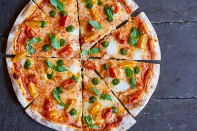Пицца Италия рецепт – Итальянская кухня: Паста и пицца. «Еда»