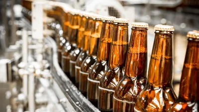 Минпромторг дорабатывает проект постановления о правилах маркировки пива -  РИА Новости, 28.07.2022