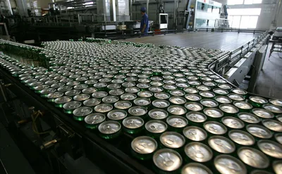 Аналитики заявили о подешевевшей банке пива — РБК