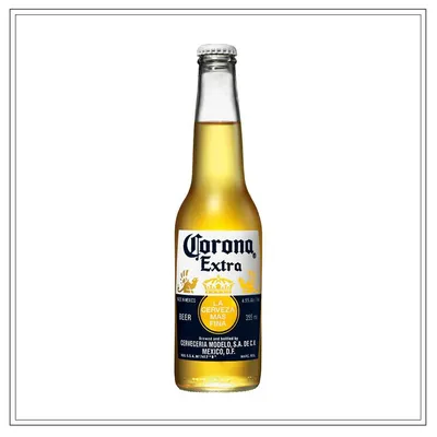 Пиво Корона Экстра (Corona Extra) заказать с доставкой по Киеву - Tl Family