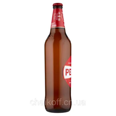 Пиво в бутылке Birra Peroni 0.66 мл Италия ( оригинал) от интернет-магазина  Chaikoff
