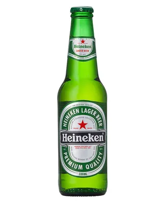 Купить пиво Heineken 4,8% Glass в Алматы за 680 тенге с доставкой на дом  или в организацию!
