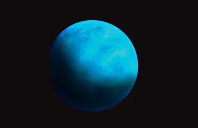 Уран – строение планеты, описание, орбита, поверхность, спутники,  атмосфера, фото и видео - «Как и Почему»
