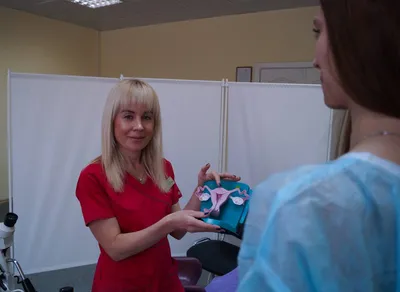 Интимная пластика в Ульяновске. Сделать пластику половых губ в Эс Класс  Клиник по доступной цене