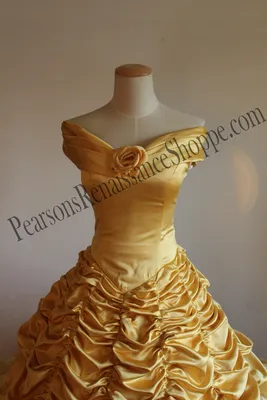 Belle Adult Disney Princess Belle Ballgown Belle Dress Inspired, Disney  Dress Inspired - Etsy