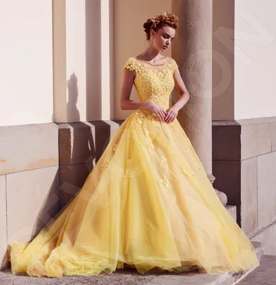 Disney Princess Belle Costume