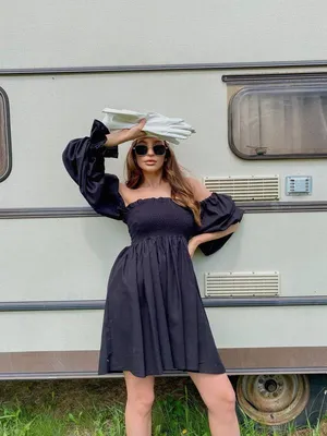 Платья без талии - новый тренд мировых дизайнеров | Мобильная версия |  Новости на Gazeta.ua