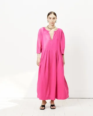 Chloe Organza Dress – Cynthia Rowley