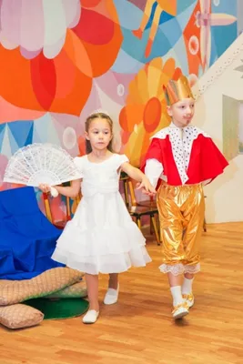 ᐉ Костюм \"Принцесса цирка\" (Витус), р.30 купить Карнавальные костюмы для  девочек в Украине ➦ Цена на Детские карнавальные костюмы в магазине ≡4party≡