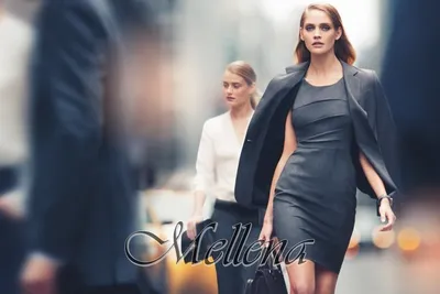 Модный портал – интернет-магазин женской одежды Mellena