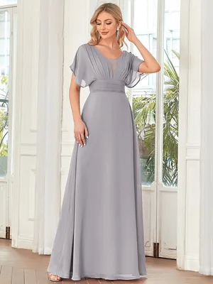Вечернее платье для мамы невесты | DRESS PARAD