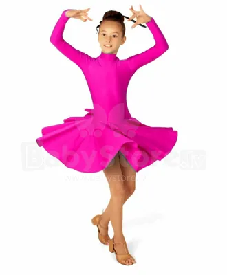 Sport Dance Art.94694 Платье для бальных танцев стандарт [Juvenile] купить  по выгодной цене в BabyStore.lv
