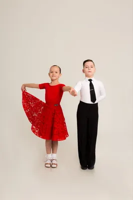 Gala-Вальс Рейтинговое платье для спортивных бальных танцев