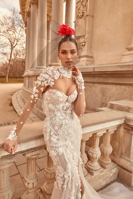 20 Short Wedding Dresses You Need To Know About - Wedshed