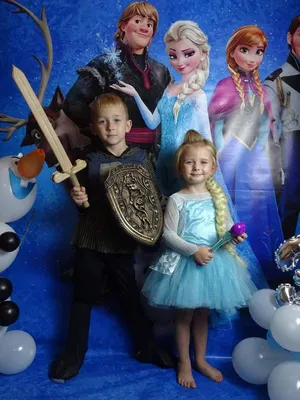 Платье Эльзы Frozen 2 летнее Disney Store