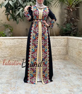 Shop Kaftan Masakali Dress for summer from Bebaak | Kaftan designs, Dress,  Kaftan