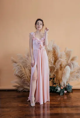 Платье для девочки Кармен купить за 8500 рублей