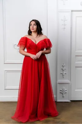 Платье \"Кармен\" - прокат от 1500 руб. | Москва