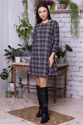 Платье \"Колокольчик\" | Fashion, Sweater dress, Dress