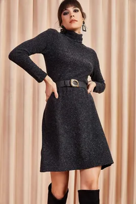 Женское лёгкое и элегантное платье «колокольчик» качественная ткань рубчик  мустанг и удобная посадка (ID#1854206428), цена: 525 ₴, купить на Prom.ua