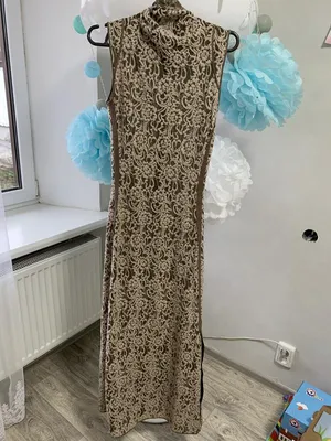 Коктейльные платья в бутике женской одежды The Robe Moscow