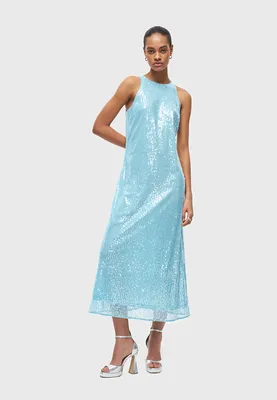 Женское летнее платье на бретелях с цветочным принтом из полиэстера, цвета  в ассортименте | AliExpress