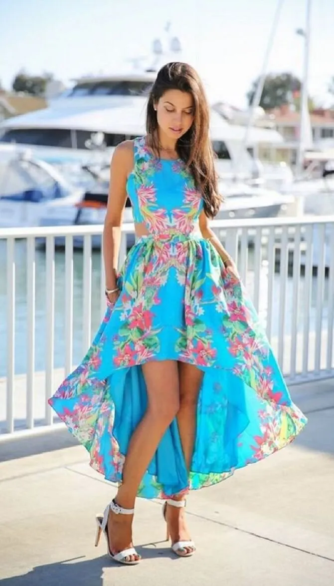 My beautiful dress. Летнее платье. Шикарные летние платья. Яркие летние платья. Красивые стильные летние платья.