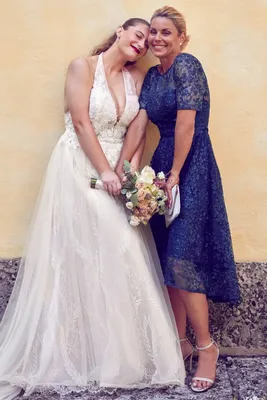 Вечерние платья для мамы невесты на свадьбу - блог Текстиль Хаус