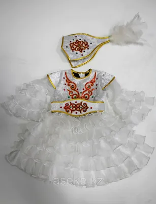 Детское платье на годик, платье для девочки №979307 - купить в Украине на  Crafta.ua