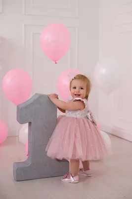 Придбати дитячу сукню на рочок по низьким цінам в Одесі