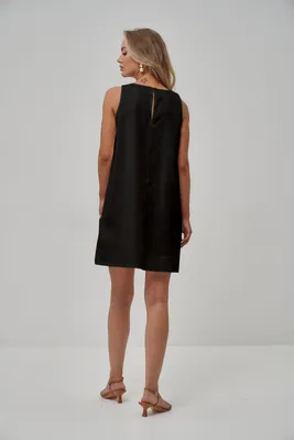 Женское облегающее платье лапша, в рубчик, с вырезом на груди | ⚡  Бесплатная доставка завтра | AliExpress