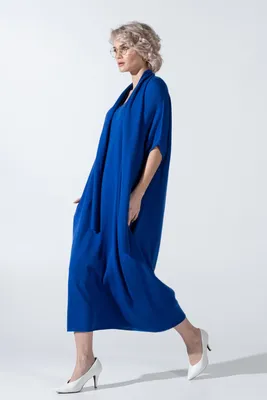 Оригинальное шелковое женское мини платье Бавария с шарфом Smf8869  недорого. Цена со склада.