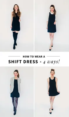 The Prettiest Shift Dress Under $30 - Ashley Brooke