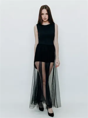 Платье-шорты арт. 2020-105 Новая коллекция \"2020\" от KatrinMone