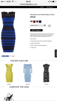Бело-голубое длинное платье с кроем на запах 72243 за 594 грн: купить из  коллекции Stunning Look - issaplus.com