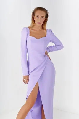 Купить женские платья в Москве высокого качества, Trendy Lady ru