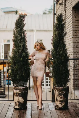 Платье в стиле Чикаго – идеальный выбор для вечеринки | Мода от Кутюр.Ru